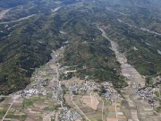 連携式ため池(国東市綱井地区)