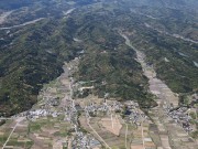 連携式ため池（国東市綱井地区）