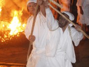 ケベス祭り(国東市)