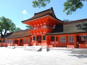 宇佐神宮(宇佐市)