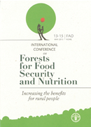 以保障食物安全及营养为目的的森林国际会议(FAO)