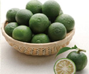 Kabosu limes