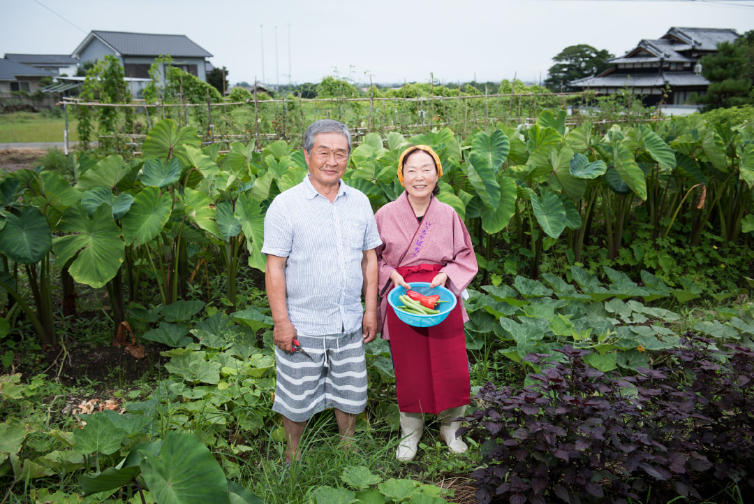 MV いつでも帰ってきて欲しいみんなの田舎