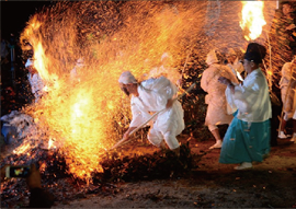 케베스 축제