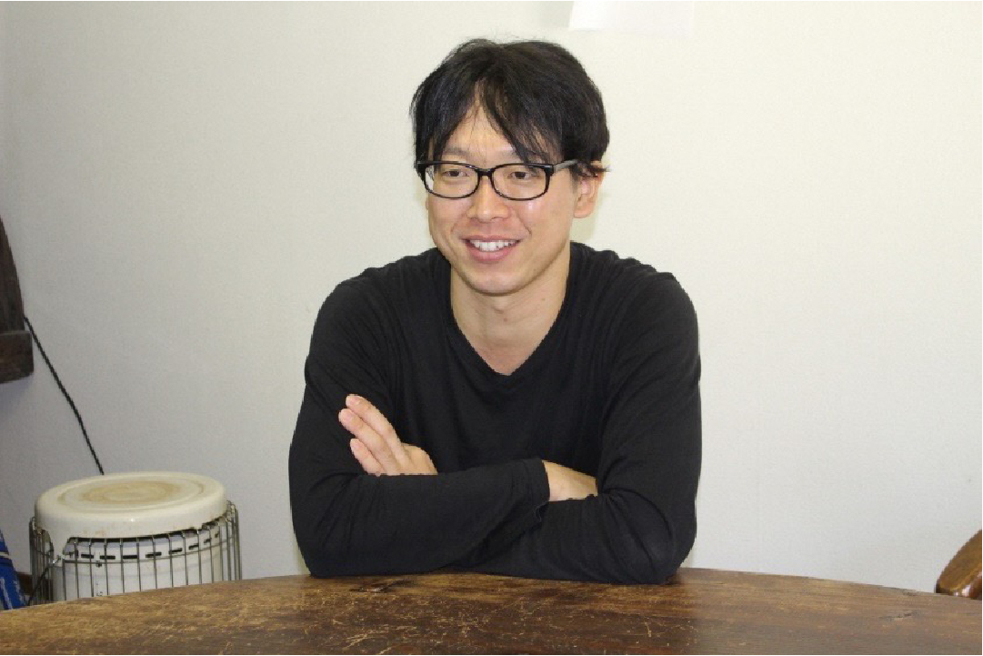 中野淳之さん