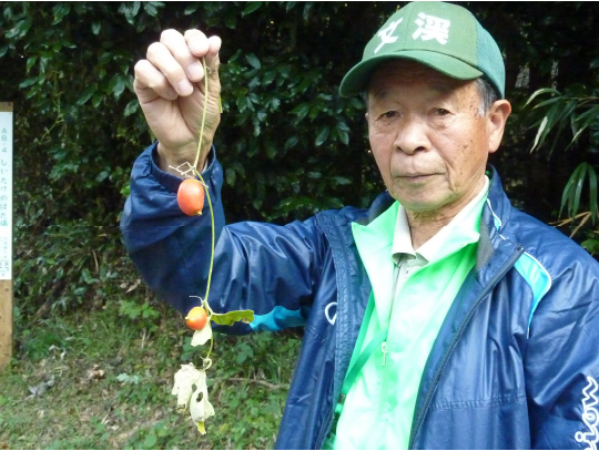 Profile写真 石田 幸人